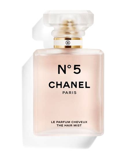buy chanel no 5 hair mist